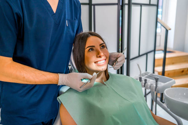 Best Crowns and Bridges  in Hillsdale, NJ